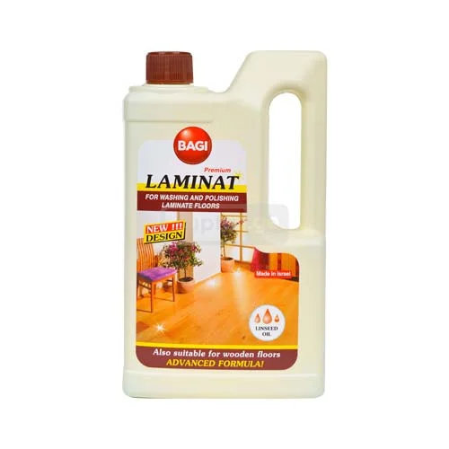 Bagi 'Laminate' laminate cleaner 1000ml